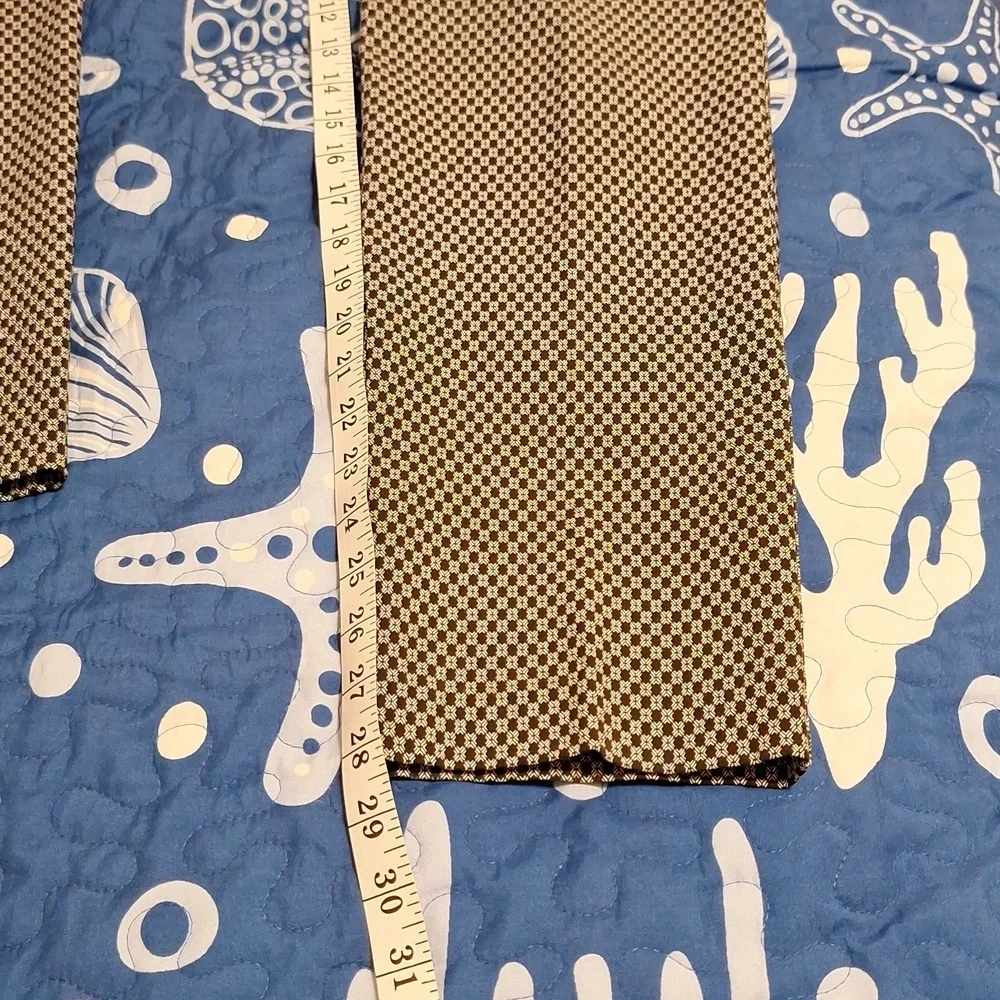 Kaari Blue chic geometric